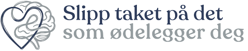 Slipp taket på det som ødelegger deg